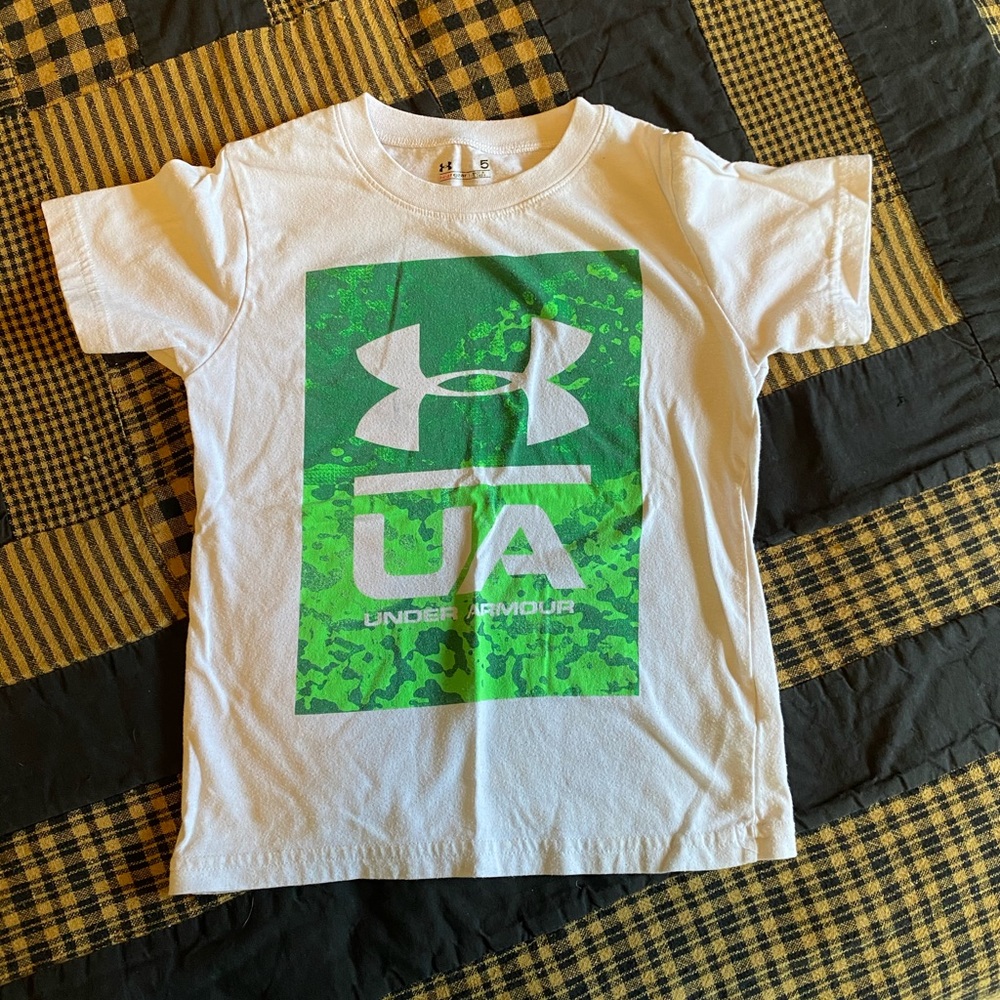 Under Armour Shirt